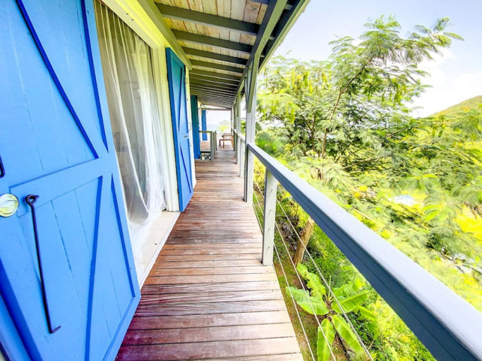 Others 3, Villa Casa Blue, between sky and ocean, Almond Grove