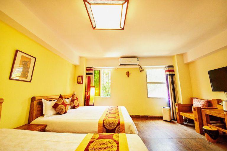 Bedroom 4