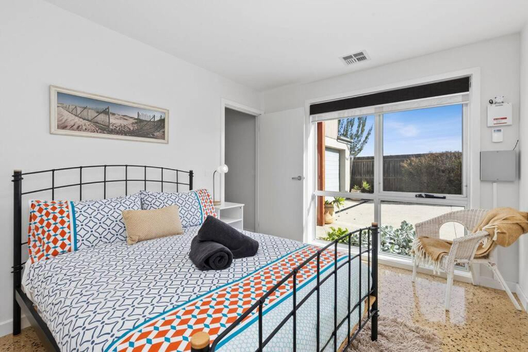 Bedroom 2, The Lake House, Greater Geelong - Pt B