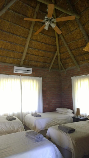 3, Umziki Chalets, Zululand