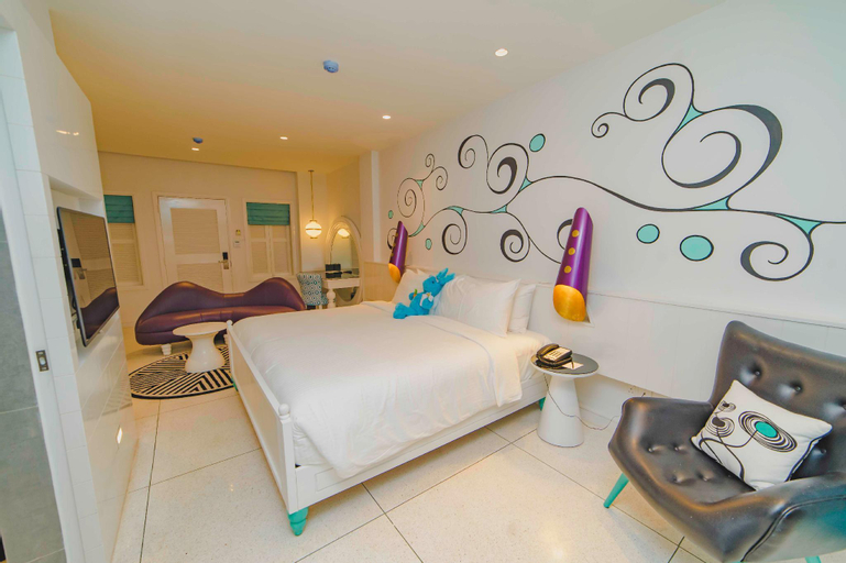 Bedroom 20