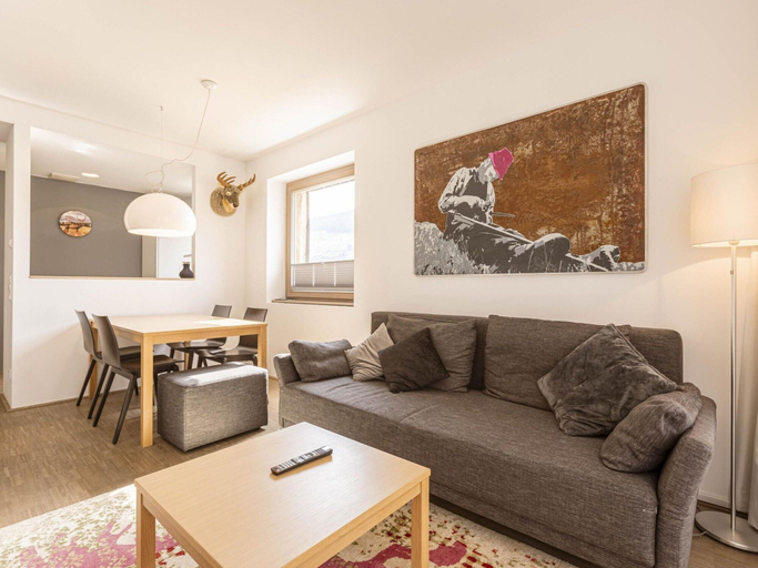 Others 5, Apartment near Ski slope, Liezen