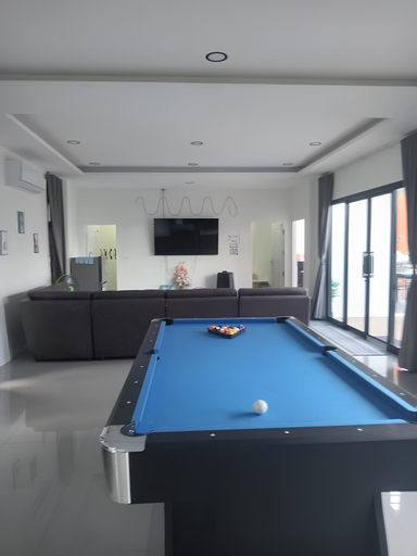 Play Area