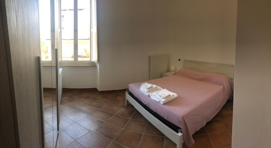 Others 5, A casa di Noemi, L'Aquila