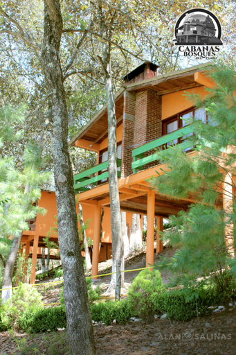 Others 2, Cabanas Los Bosques del Zembo, Huasca de Ocampo