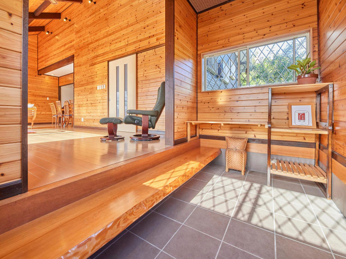 Public Area 1, Villa AdanRose Amami, Amami
