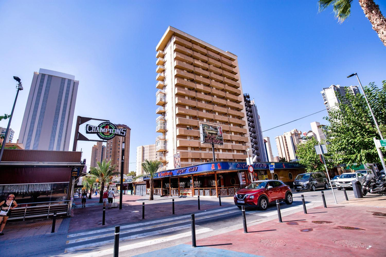 Others 4, Holiday apts Provima Mallorca, Alicante