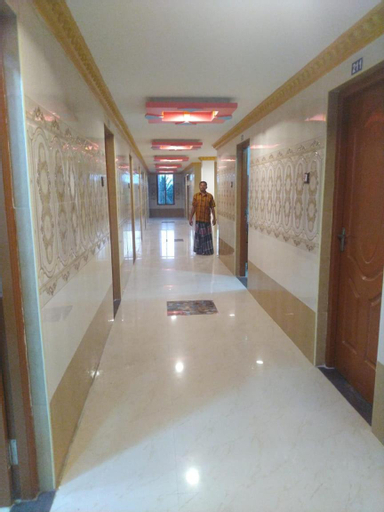 Others 5, NEW CITY TOWER RESIDENCY, Thoothukkudi