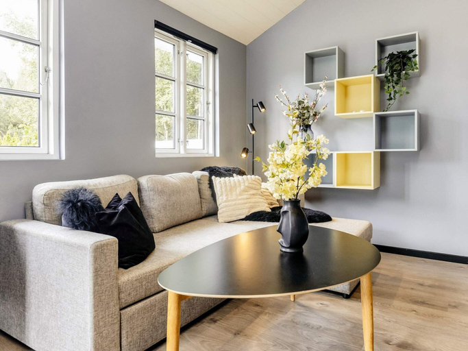 Living area 5, Seaside Haven Retreat - By Traum Ferienwohnungen, Aalborg