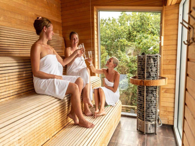 Others 4, 4 Star Holiday Home in Hisings Backa, Göteborg
