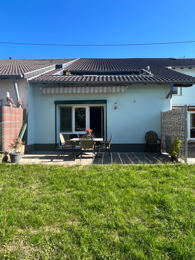 Ferienwohnung Dodler, Saarlouis