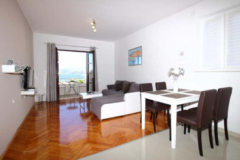 Dining 4, Apartments Dubreta - Superior Two Bedroom Apartment With Balcony, Konavle