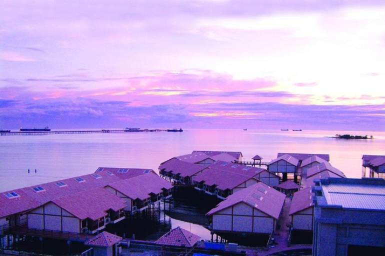 Others 5, Port Dickson Water Chalet, Port Dickson