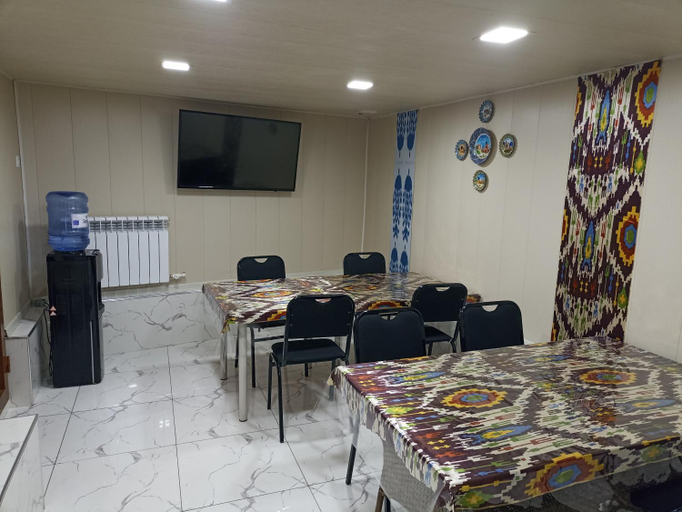 Others 3, OQSAROY SAMARKAND Guest House, Samarkand