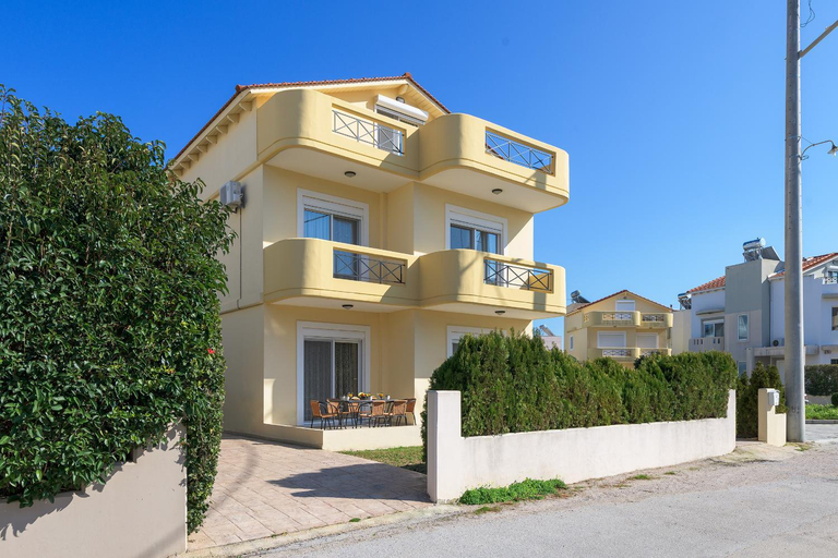 Others 4, La Maisonette - 4 bedroom villa near the beach, South Aegean