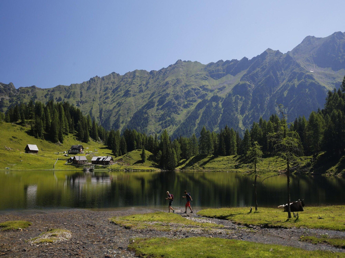 Others 5, Superior Chalet With Sauna, Liezen