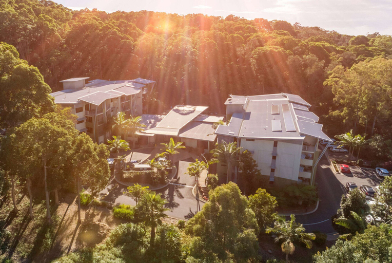 Exterior & Views 2, Club Wyndham Coffs Harbour, Trademark Collection by Wyndham, Coffs Harbour - Pt A