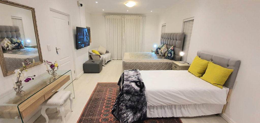 5, Villa Parisienne Modern Guest house, City of Cape Town