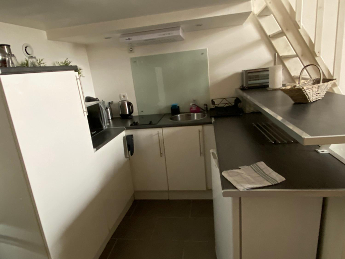 Others 5, Duplex de charme Orleans hypercentre Cathedrale-Parking possible, Loiret