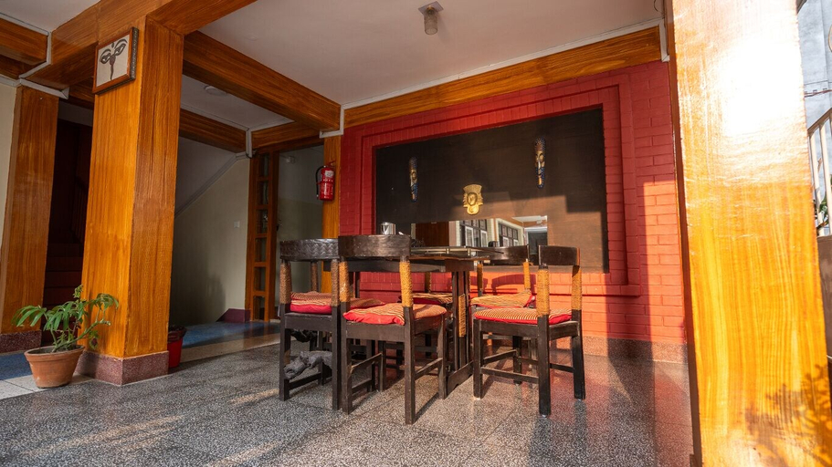 Food & Drinks 5, Hotel Shree Tara, Bagmati