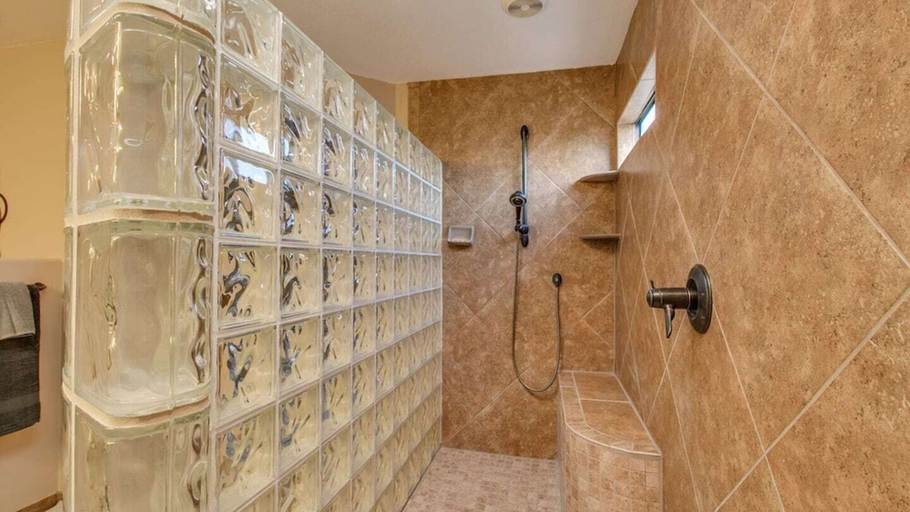 Bathroom 4, North Scottsdale Retreat w Resort Like Backyard!, Maricopa