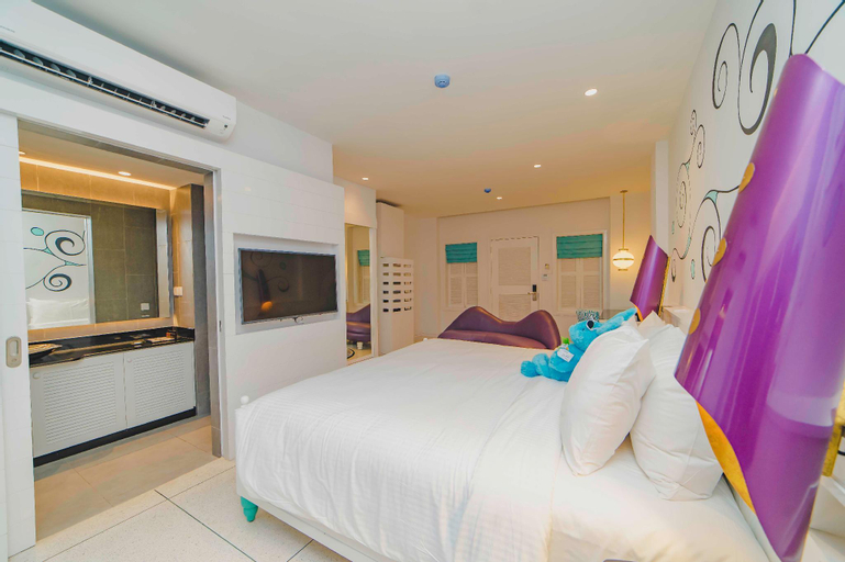 Bedroom 19