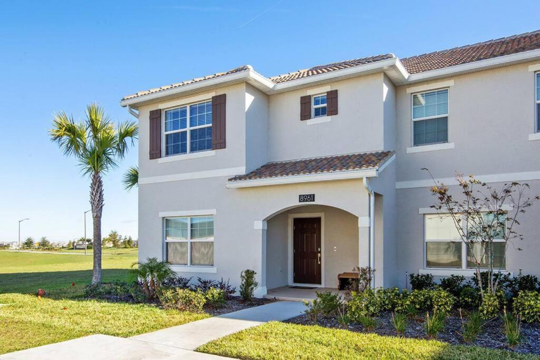 CozyKey Vacation Rentals - Champions Gate, Osceola