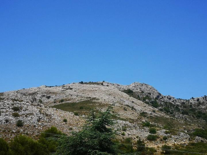Others 2, Le Cabanon de Gourdon bergerie renove en pierre vue mer, Alpes-Maritimes