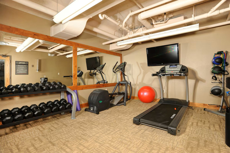 Others 4, Jackpine & Black Bear Condos by Vail Resorts, Summit