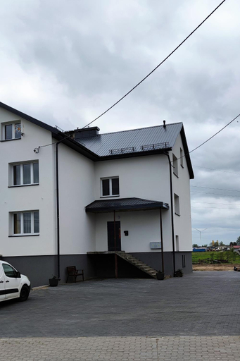 Others 5, Pokoje KRASKA 36, Łomża