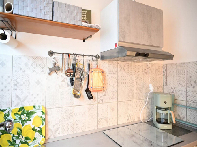 Others 5, Tasteful Apartment With Balcony, Region Hannover