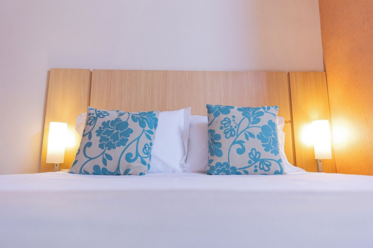 Bedroom 3, Hotel Lieto, Poços de Caldas