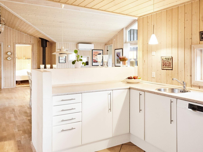 Interior 5, 10 Person Holiday Home in Hojby, Odsherred