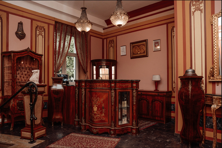 Others 5, Old Time Aparthotel, Kraków City