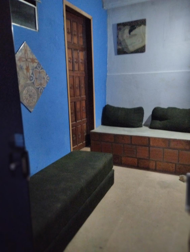 Bedroom, Sitio com suites Com areas de Lazer, Palmeiras