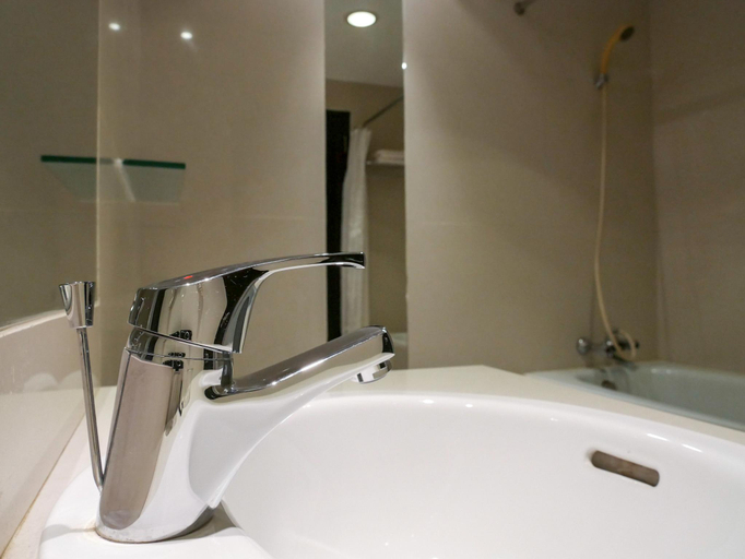 Bathroom 1
