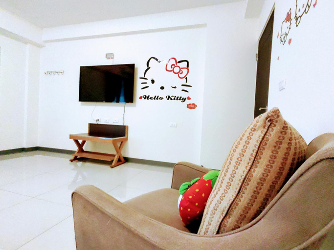 Others 3, Jiaoxi Happy Homestay, Yilan