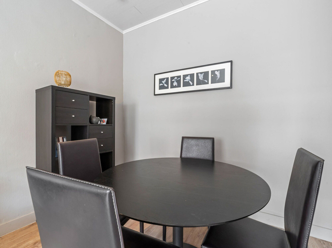 Dining, Ideal Holiday Home With Garage, West-Vlaanderen