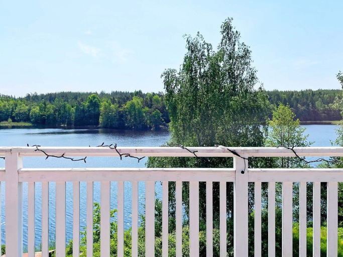 Water view 4, 4 Star Holiday Home in Norrtalje, Norrtälje