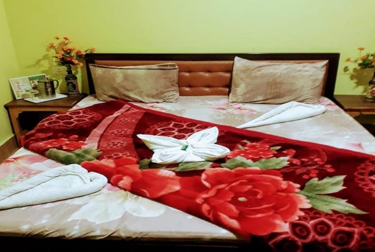 Others 5, Goroomgo Zimkhang Guest House Gangtok, East Sikkim