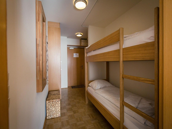 Bedroom 5, Lovely Apartment With Balcony, Murau