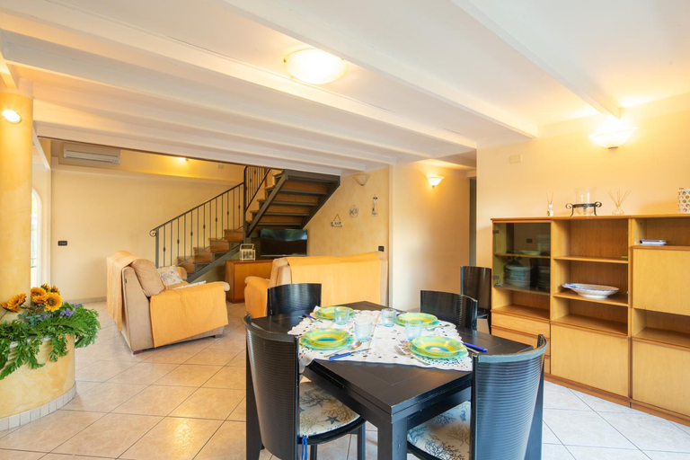 Others 3, Villa Patrice by MMega, Massa Carrara