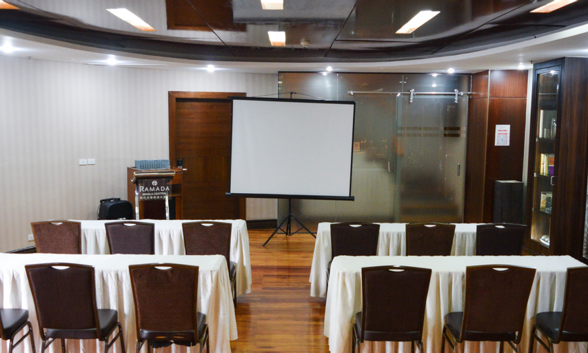 Business Facilities 26