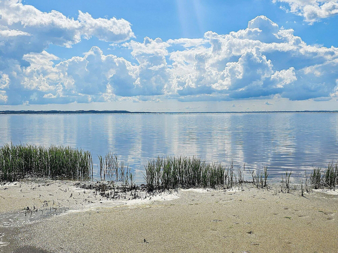 Water view 2, 4 Star Holiday Home in Gedsted, Viborg