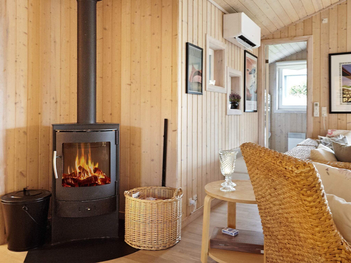 Interior 4, 10 Person Holiday Home in Hojby, Odsherred