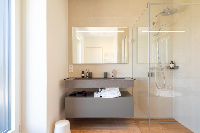 Bathroom 3, Reckenthal House, Luxembourg