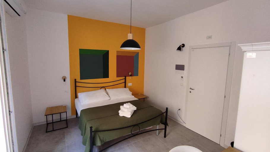 Bedroom 11