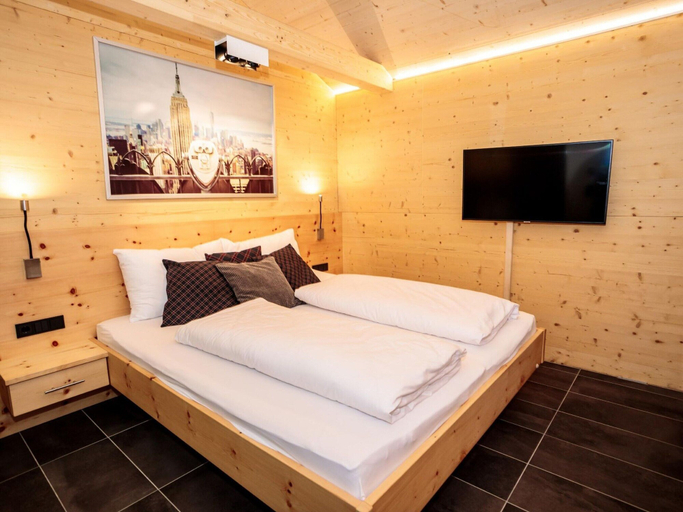 Bedroom 4, Premium Apartment With Sauna, Liezen