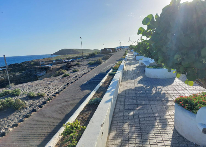 Others 3, Abades Beach houses by Apartamentos Estrella del Norte, Santa Cruz de Tenerife