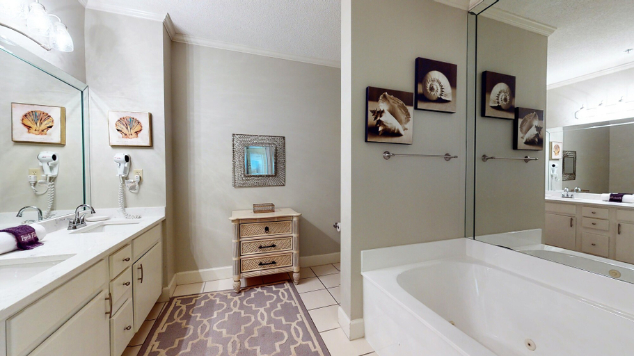 Bathroom 4, Tops'l Tides by Gibson BR, Walton